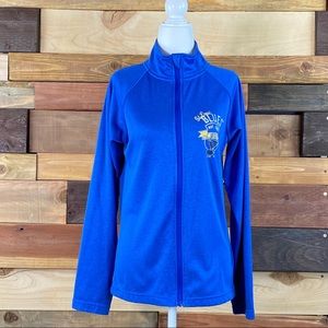 Saint Louis Blues NHL sweater